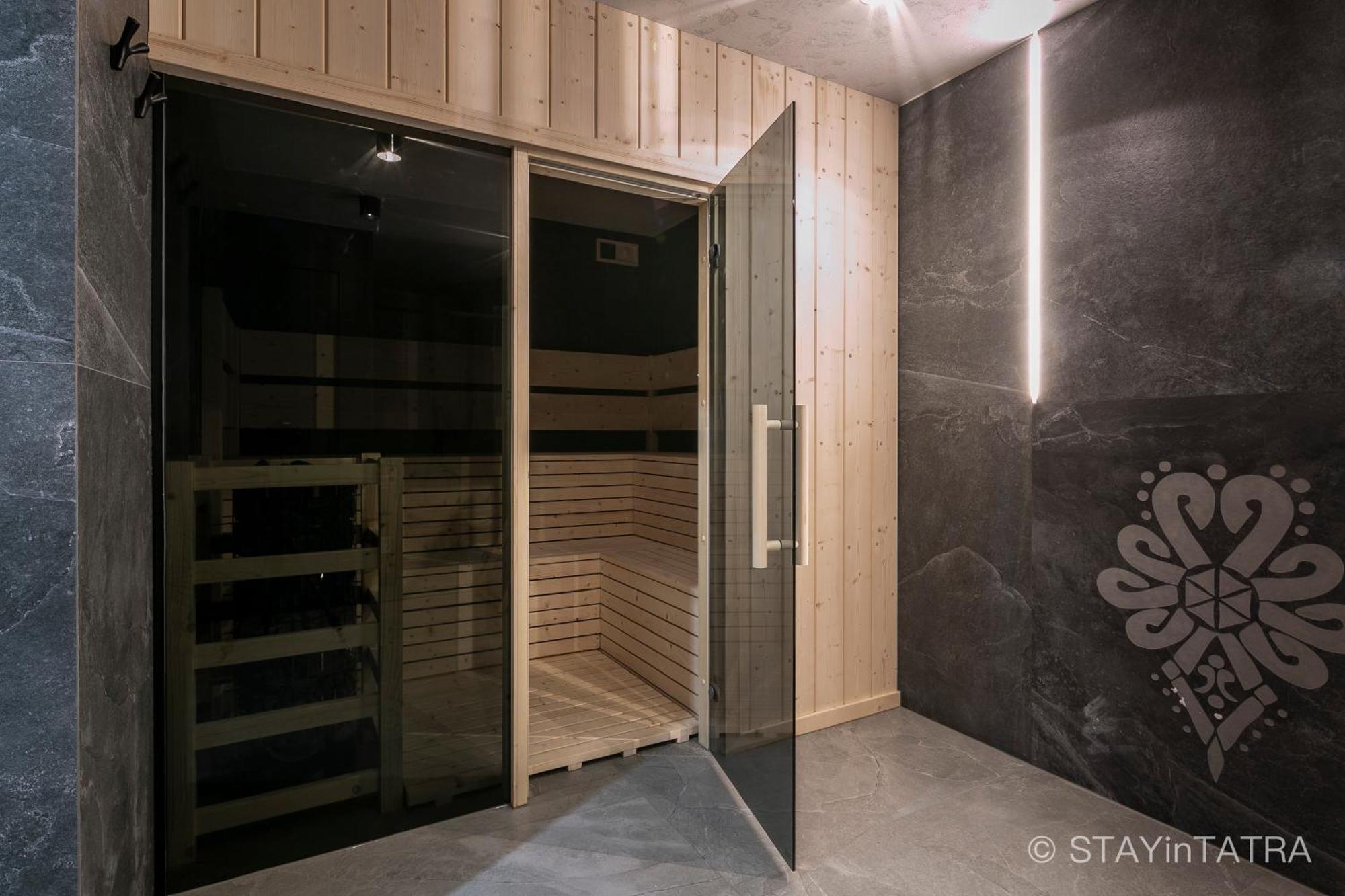 Apartamenty Widokowka Sauna Widok Na Panorame Tatr Kościelisko Exterior foto